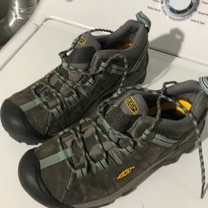 Women's Targhee II Waterproof